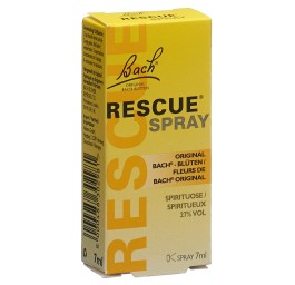 RESCUE spray in FS 7 ml