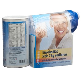 VITA PROTEIN COMPLEX set pdr