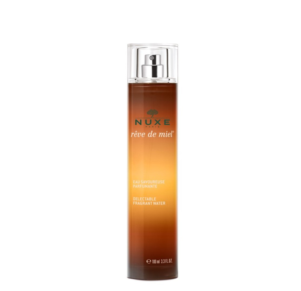 NUXE Rêve de Miel Eau Savoureuse Parfumante 100 ml NUXE Rêve de Miel Eau Savoureuse Parfumante 100 ml