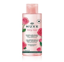 NUXE Very Rose Eau Micellaire Apais 750 ml