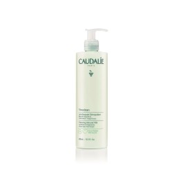 CAUDALIE DEMAQUILL Vinocl Lait Amande Dem 400 ml