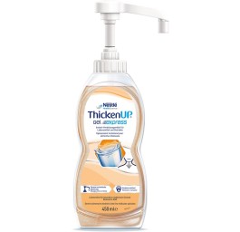 THICKENUP Gel Express 8 fl 450 ml