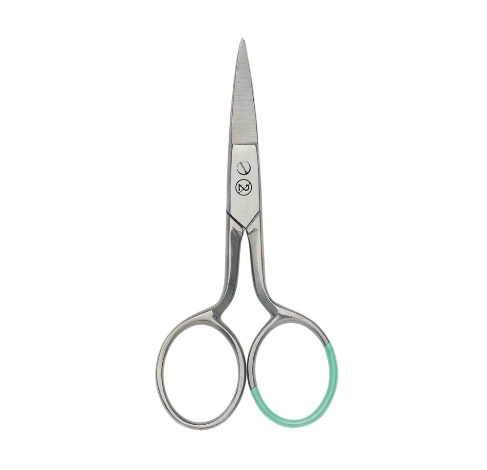 PEHA-INSTRUMENT ciseaux à ongles 9.5cm cour 25 pce