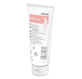 SILONDA CARE lotion pour peau régéner 50 x 100 ml