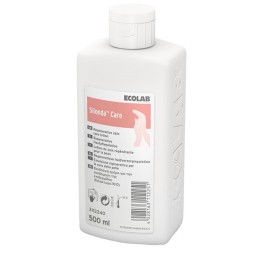 SILONDA CARE lotion pour peau régéner 24 x 500 ml