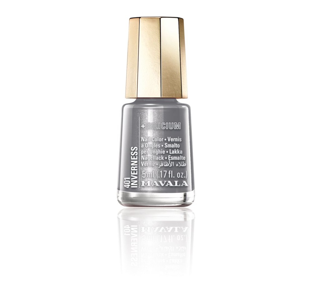 MAVALA Mini Color's Inverness fl 5 ml MAVALA Mini Color's Inverness fl 5 ml