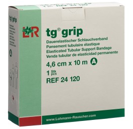 TG grip tubulaire de maintien 4.6cmx10m