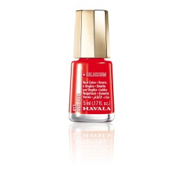 MAVALA Mini Color's Red Red fl 5 ml