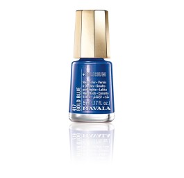 MAVALA Mini Color's Bold Blue fl 5 ml