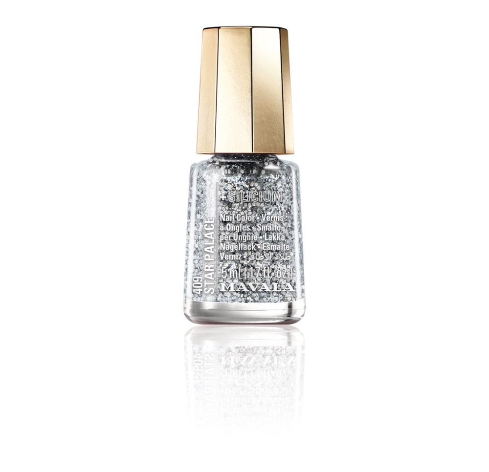 MAVALA Mini Color's Star Palace fl 5 ml MAVALA Mini Color's Star Palace fl 5 ml