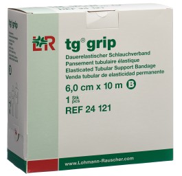 TG grip tubulaire de maintien 6cmx10m