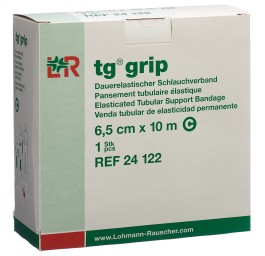 TG grip tubulaire de maintien 6.5cmx10m