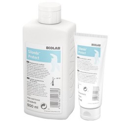 SILONDA PROTECT lotion pour la peau 6 x 500 ml