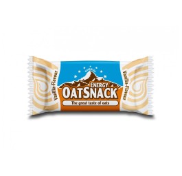OATSNACK Energy Vanille 65 g