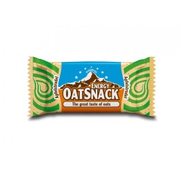 OATSNACK Energy Vanille-Apfelstrudel 65 g