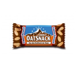 OATSNACK Energy Erdnuss-Karamell 65 g