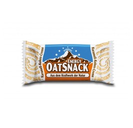 OATSNACK Energy Karamell-Kokos-Creme 65 g