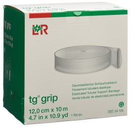 TG grip tubulaire de maintien 12cmx10m