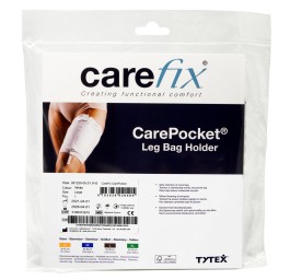 CAREFIX fixation poche à jambe M 45-65cm sach