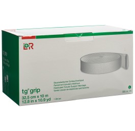 TG grip tubulaire de maintien 32.5cmx10m