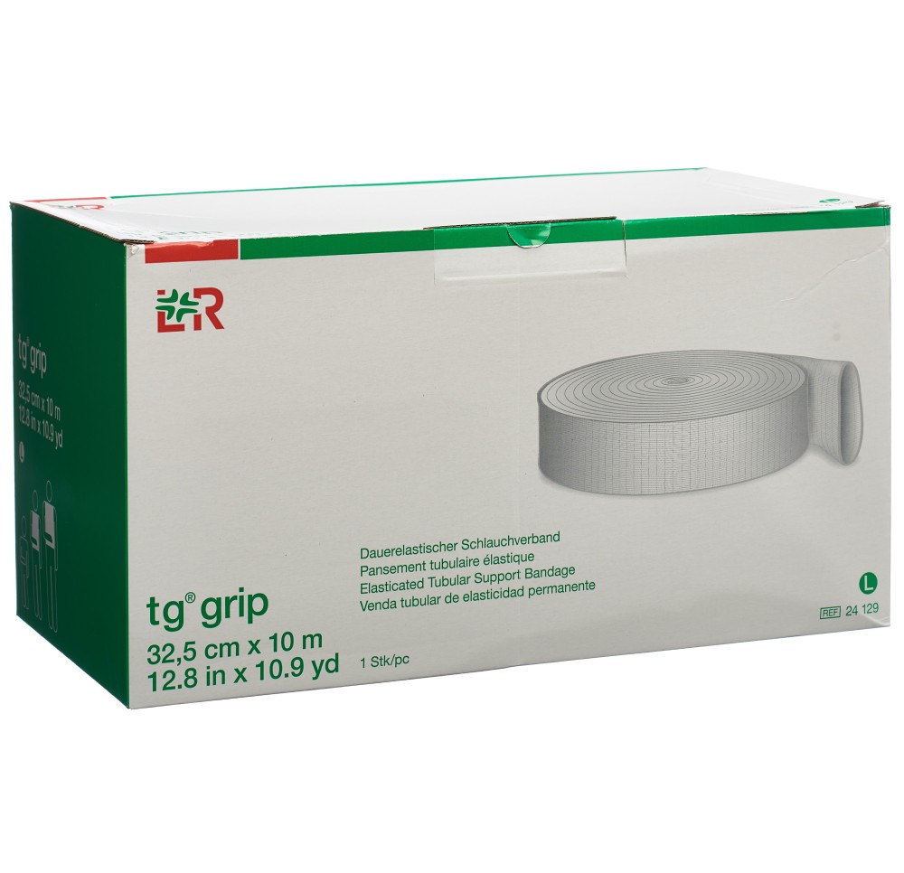 TG grip tubulaire de maintien 32.5cmx10m TG grip tubulaire de maintien 32.5cmx10m