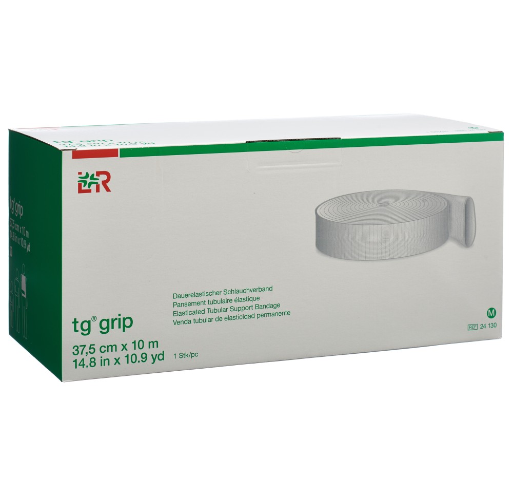 TG grip tubulaire de maintien 37.5cmx10m TG grip tubulaire de maintien 37.5cmx10m