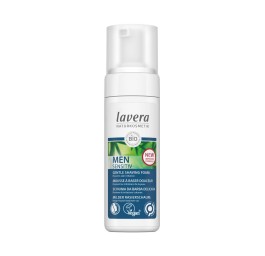LAVERA Men mousse à raser sensitive douceur 150 ml