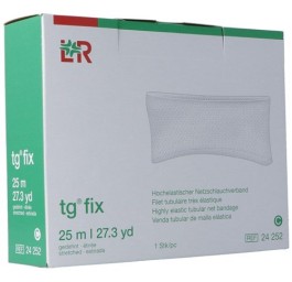 TG fix filet tubulaire 25m A doigt