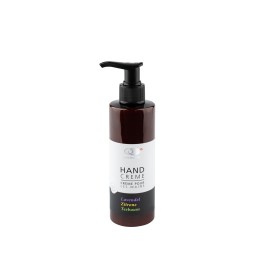 AROMALIFE crème mains lavande cit arbre the 200 ml