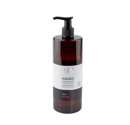 AROMALIFE desinfectant mains ro ora a dist 500 ml
