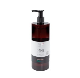 AROMALIFE desinfectant mains bois sant a di 500 ml