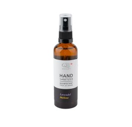 AROMALIFE desinfectant mains lavande citron 75 ml