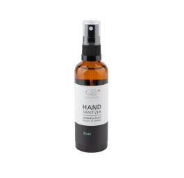 AROMALIFE desinfectant mains pure spr 75 ml