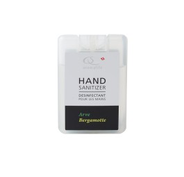 AROMALIFE AROLE desinfectant mains 18 ml