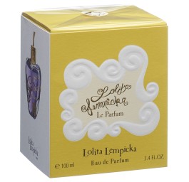 LOLITA LEMPICKA Le Parfum EDP vapo 100 ml