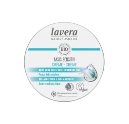 LAVERA Basis Sensi cr all-round aloe&hu ama 150 ml