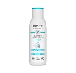LAVERA Basis Sensi lot corps exp aloe&jojo 250 ml