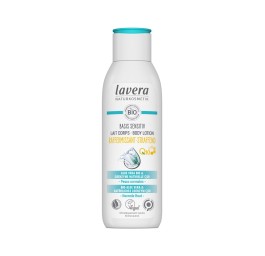 LAVERA Basis Sensi lot corps raff Q10 aloe 250 ml