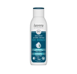 LAVERA Basis Sensi lait cor riche aloe&shea 250 ml