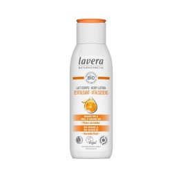 LAVERA lot corps vitali oran&huile aman bio 200 ml