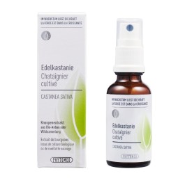 PHYTOMED Extrait bourgeon Châtaigni cult spr 30 ml