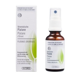 PHYTOMED Extrait bourgeon Platane Orient spr 30 ml