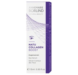 BÖRLIND Natu Collagen Augenserum 15 ml
