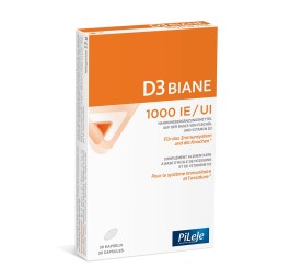 D3 BIANE cpr 1000 UI 30 pce