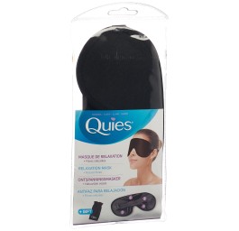 QUIES masque de relaxation