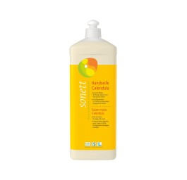 SONETT savon mains calendula recharge 1 lt