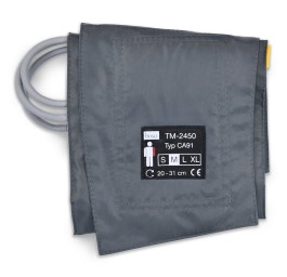 BOSO TM2450 brassard M 20-31cm CA 91