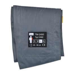 BOSO TM2450 brassard L 28-38cm CA 92