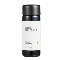 PHYTOMED Huile de Neem bio fl 100 ml