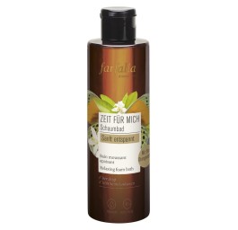 FARFALLA Bain moussant apais san entspannt 200 ml